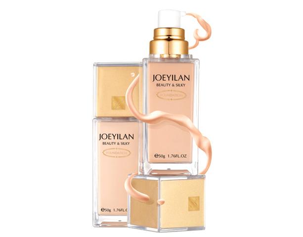 娇伊兰化妆品加盟