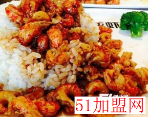 将就中式快餐加盟