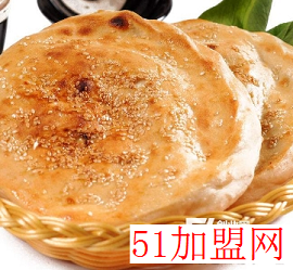 武大郎烧饼加盟
