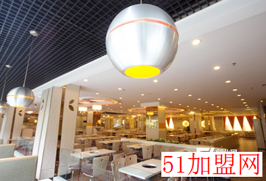 季季红火锅加盟