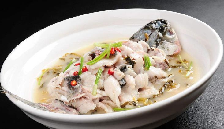 萬殿壹煲酸菜鱼米饭加盟 萬殿壹煲酸菜鱼米饭加盟