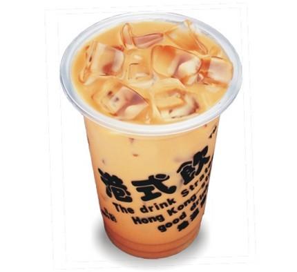 港式饮饮品加盟