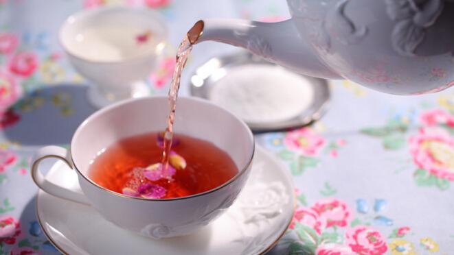 安薇塔茶屋加盟