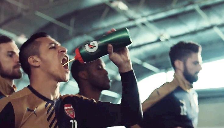 Gatorade加盟 Gatorade加盟