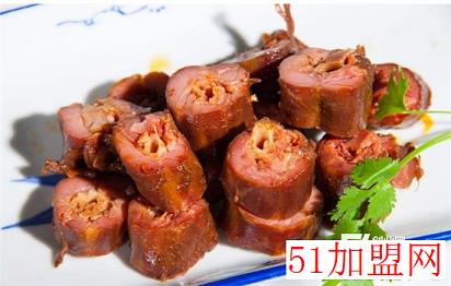 淮黑十八卤加盟