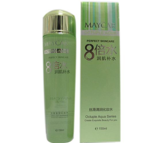 8倍水加盟