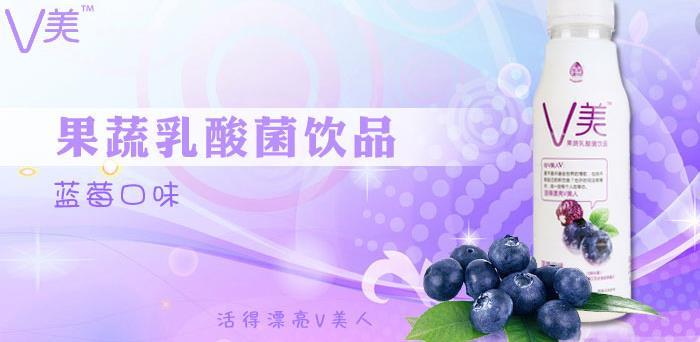v美果蔬乳酸菌饮品加盟 v美果蔬乳酸菌饮品加盟
