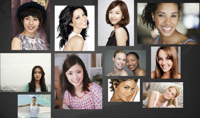 伊更美化妆品加盟