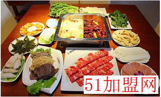 朝天门火锅加盟