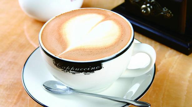 画廊咖啡厅休闲饮品加盟