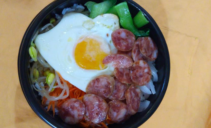 麦麦饭加盟