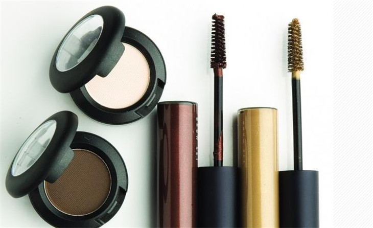 红星化妆品加盟