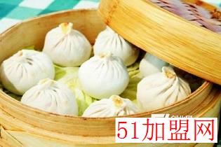 沈老头包子加盟