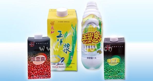 茂和食品加盟