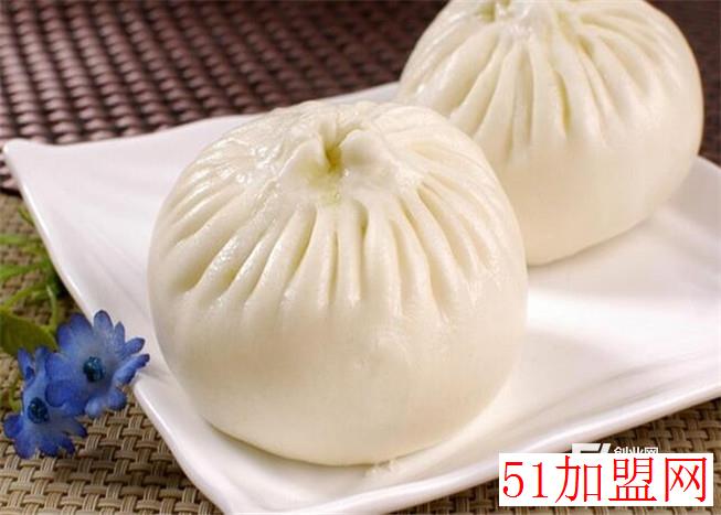 沈老头包子加盟
