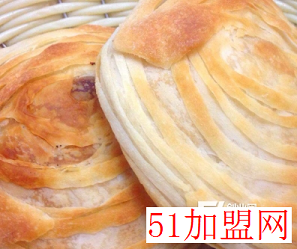 武大郎烧饼加盟