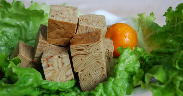 利乐宝藏居豆制品加盟