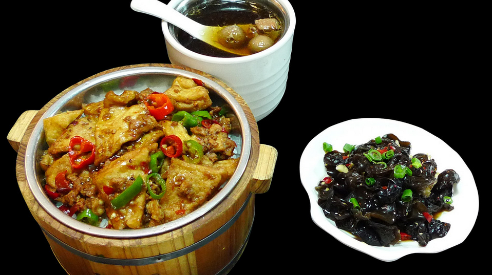 酷叩桶饭加盟