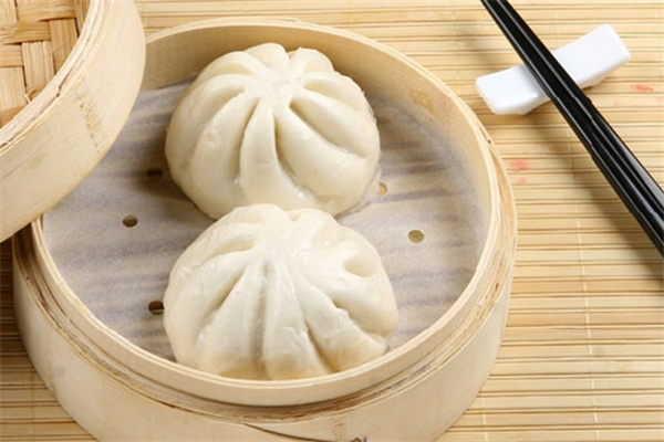 沈老头包子加盟