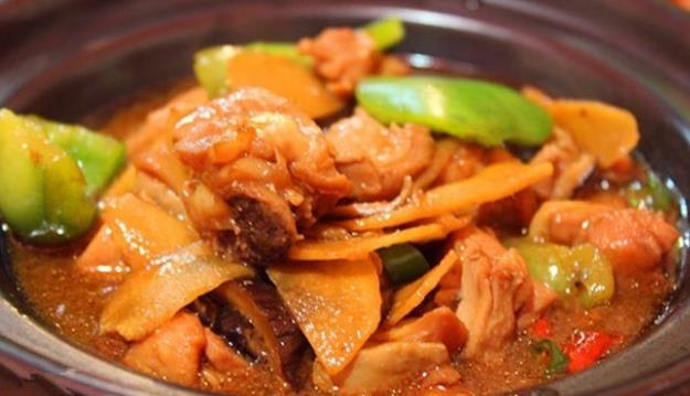 壹佰碗黄焖鸡米饭加盟