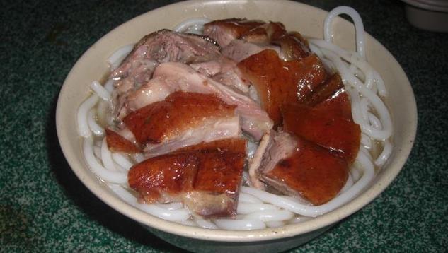 厚街烧鹅加盟