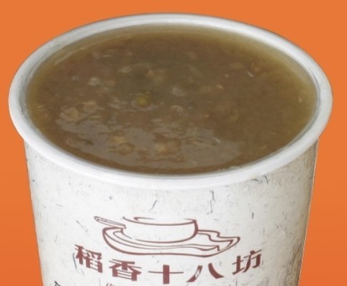 稻香十八坊饮品加盟