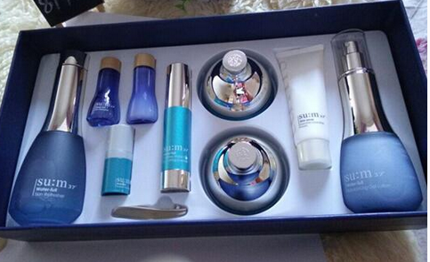 lg韩国化妆品加盟