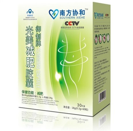 南方协和加盟
