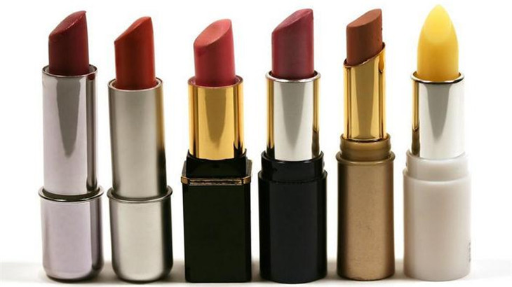 城集化妆品加盟