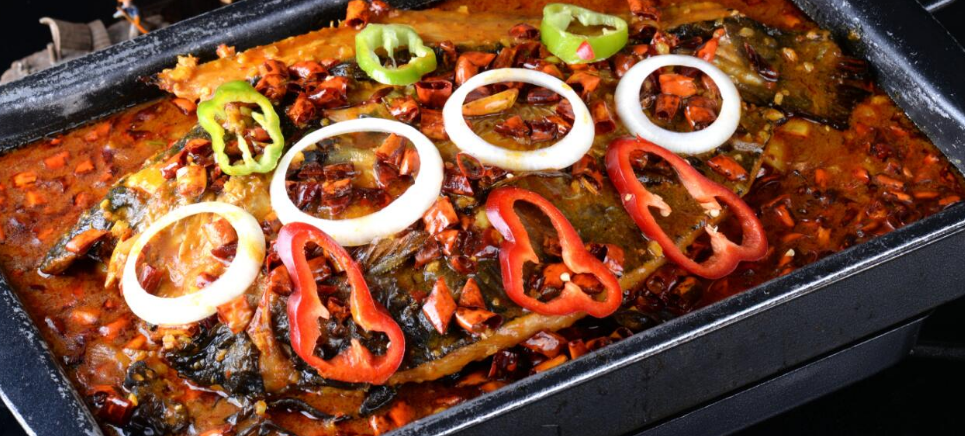 渔乐坊火锅加盟