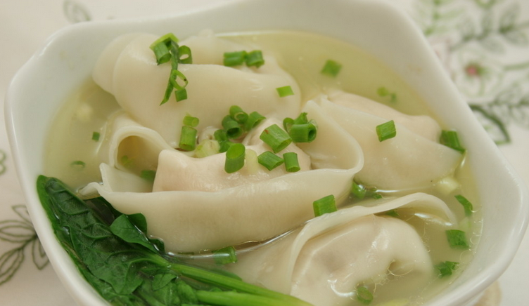 夜抄手面食加盟