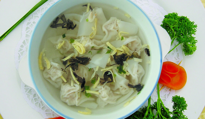 左营面食加盟