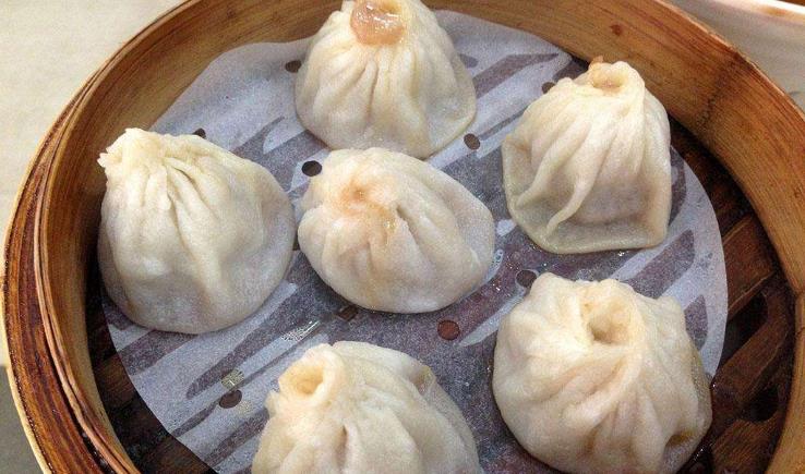 老昌兴汤包馆加盟