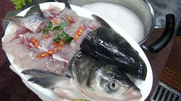 大拇指鱼庄火锅加盟