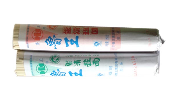 山东鲁王牌面食加盟