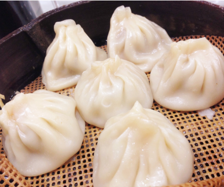 炫包族灌汤包店连锁加盟加盟