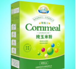 儿葆玉米粉加盟