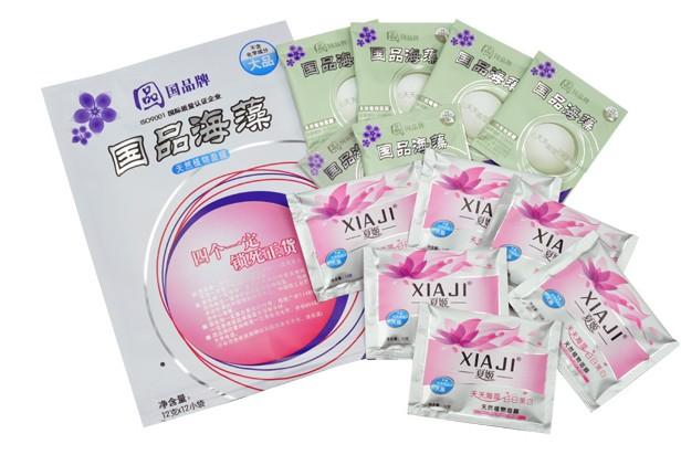 国品牌加盟