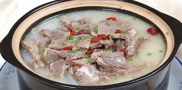 又一村黄牛肉火锅加盟