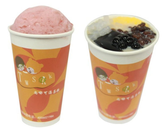 尚都可渴饮品加盟