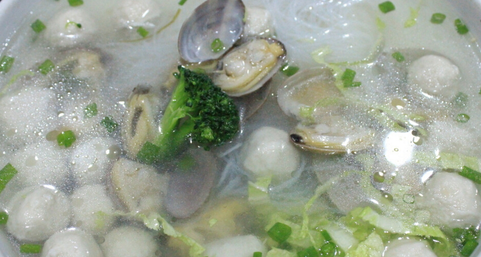 可胜鱼丸加盟
