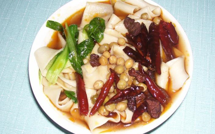 丁家牛肉板面加盟
