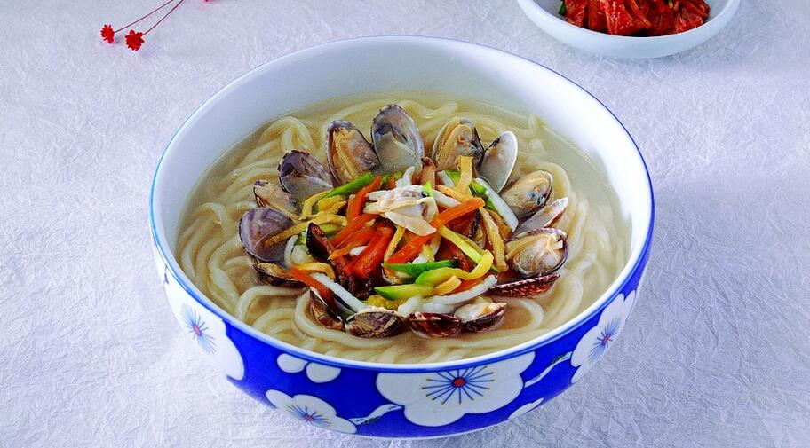 桥满园米线加盟