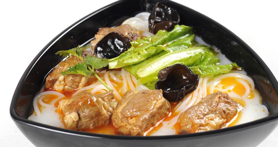 绣凤米线加盟 绣凤米线加盟