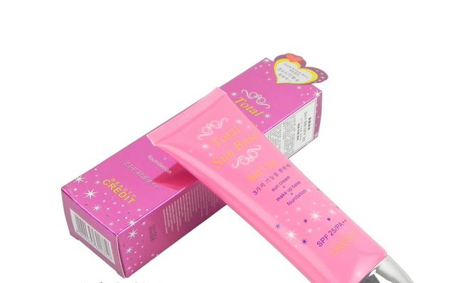 美丽诺言化妆品加盟