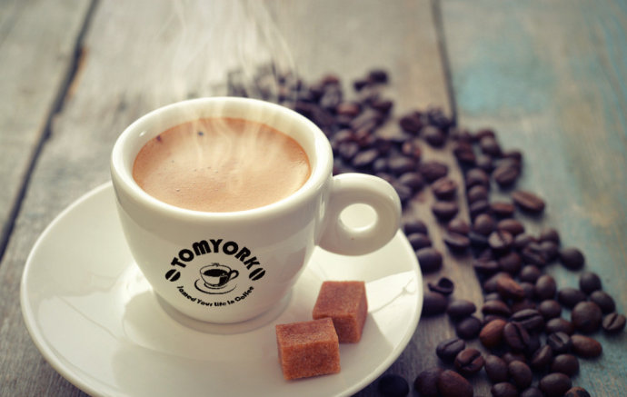 coffeegirl休闲饮品加盟