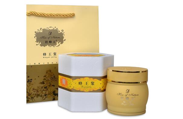蜂王浆化妆品加盟