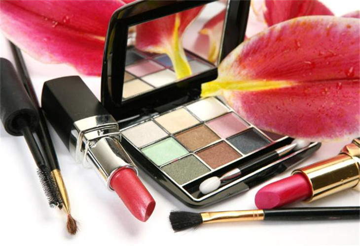 神彩化妆品加盟