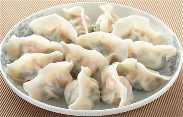 饺子馆加盟 饺子馆加盟