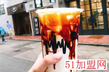 想要饮茶加盟